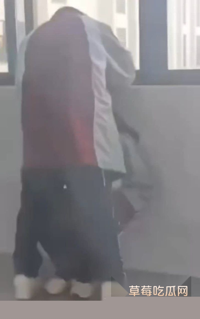 江苏淮阴中专惊现活春宫1