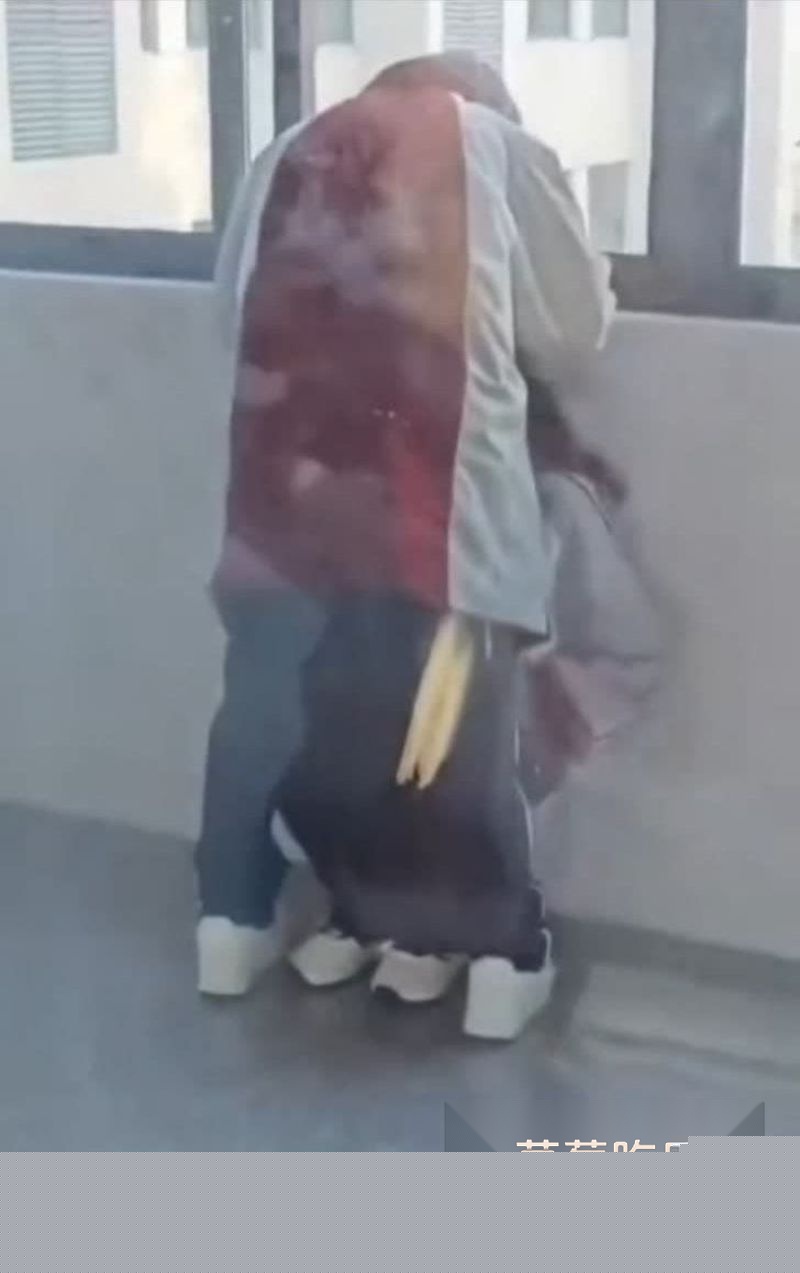 江苏淮阴中专惊现活春宫2