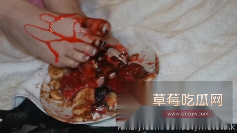 重口味猎奇合集 7 重口味猎奇合集 7