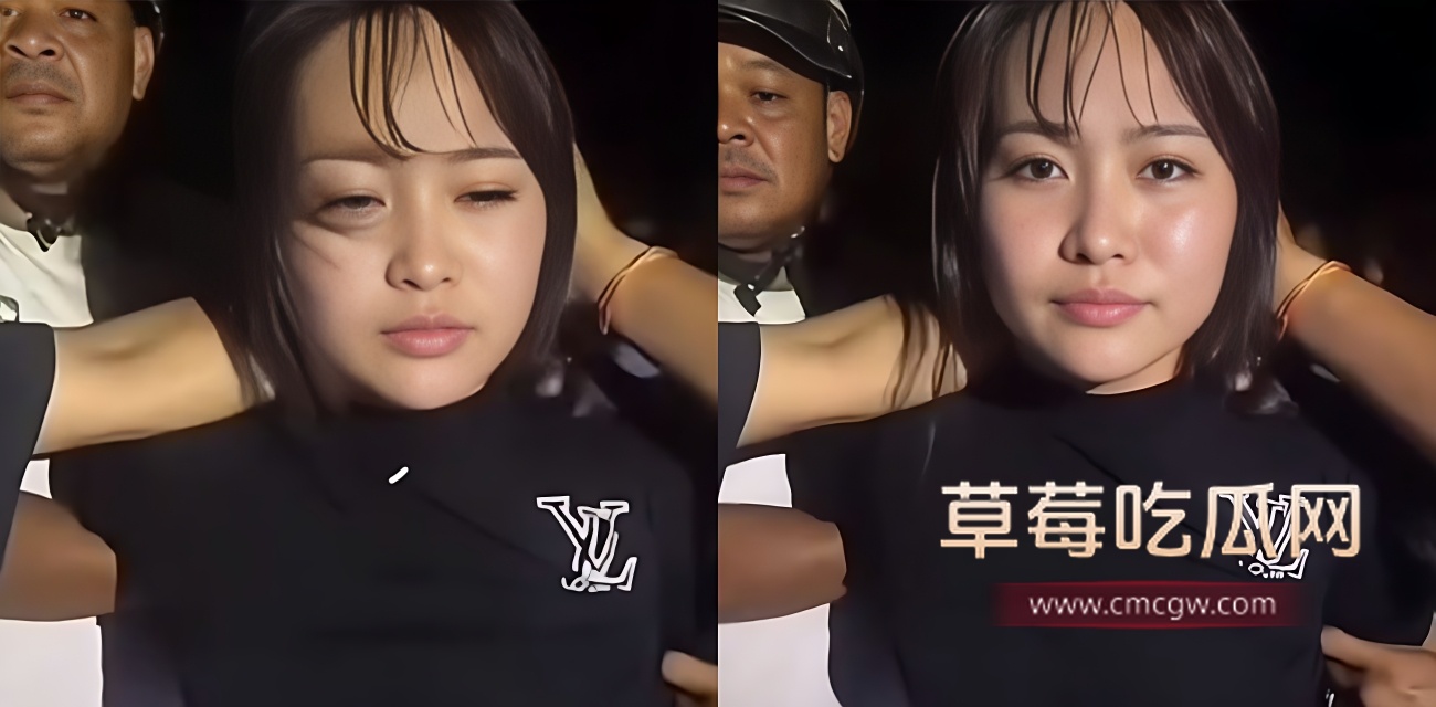 越南女子劫囚车救男友.jpg 越南女子劫囚车救男友.jpg