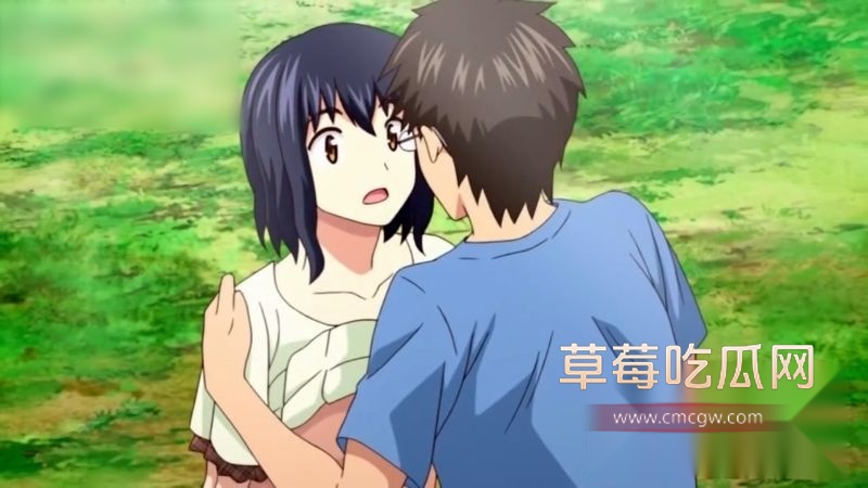 精彩动漫《秘密的基地》全集四连发!4 精彩动漫《秘密的基地》全集四连发!4
