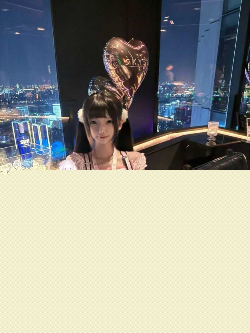 极品清纯神颜的小萝莉 17 极品清纯神颜的小萝莉 17