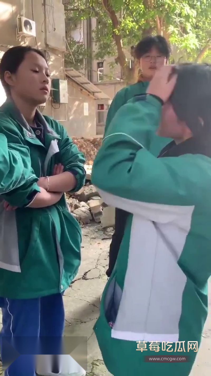 阆中中学发生校园霸凌事件3 阆中中学发生校园霸凌事件3