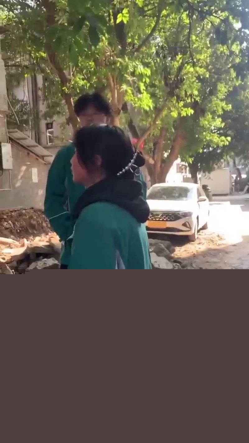 阆中中学发生校园霸凌事件4 阆中中学发生校园霸凌事件4