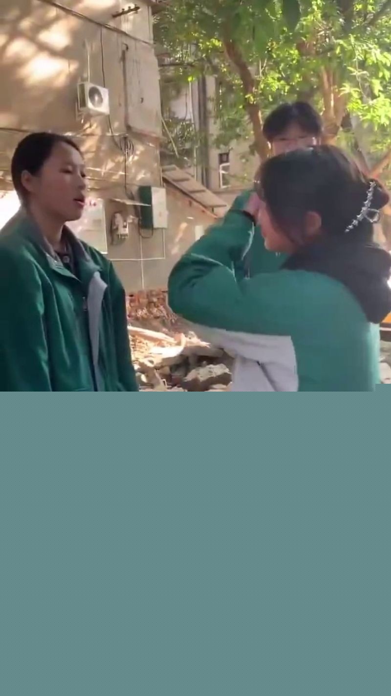 阆中中学发生校园霸凌事件5 阆中中学发生校园霸凌事件5