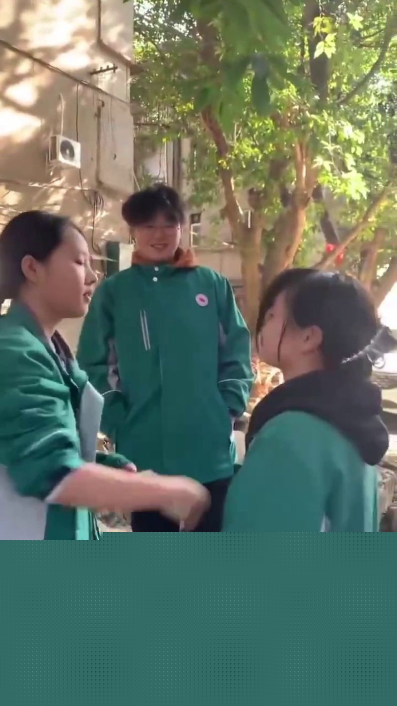 阆中中学发生校园霸凌事件6 阆中中学发生校园霸凌事件6