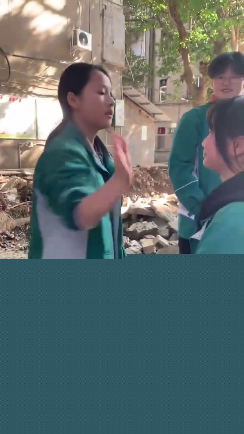 阆中中学发生校园霸凌事件9 阆中中学发生校园霸凌事件9