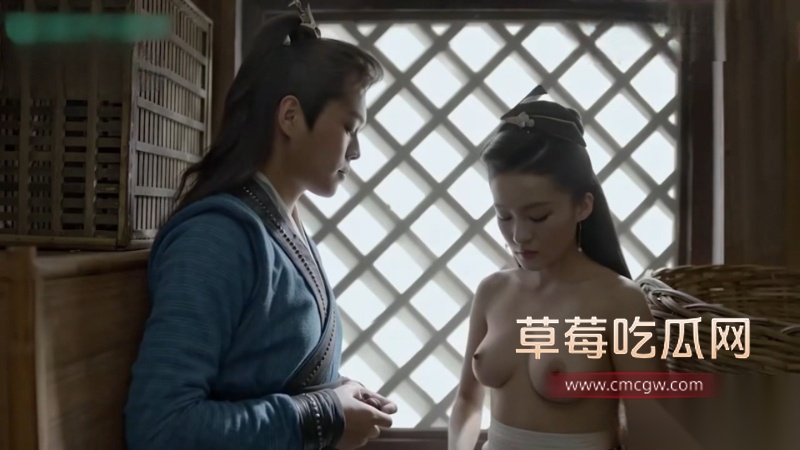 水果派解说AI脱衣魔改经典《庆淫年》 1 水果派解说AI脱衣魔改经典《庆淫年》 1
