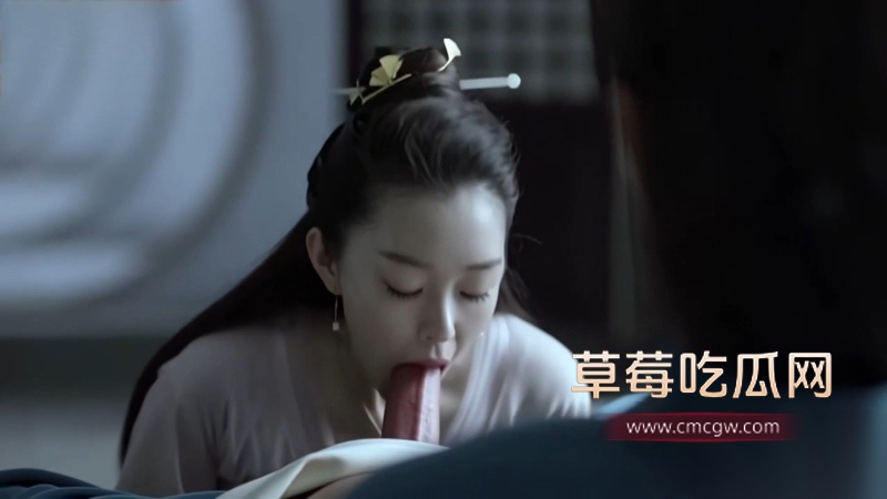 水果派解说AI脱衣魔改经典《庆淫年》 6 水果派解说AI脱衣魔改经典《庆淫年》 6