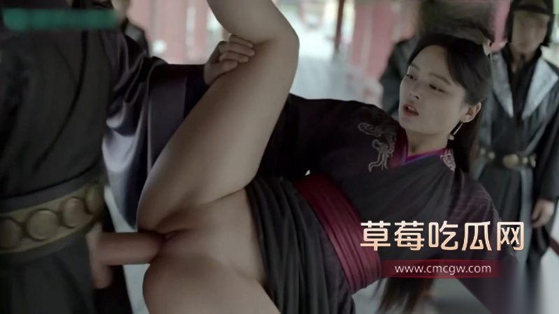 水果派解说AI脱衣魔改经典《庆淫年》 27 水果派解说AI脱衣魔改经典《庆淫年》 27