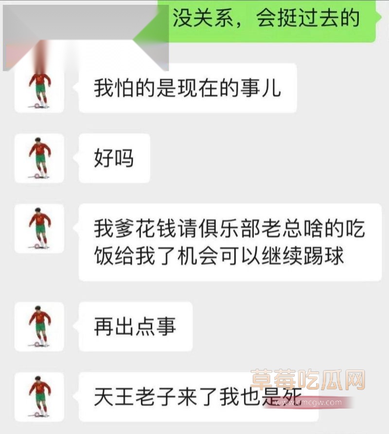 詹景源和空姐的聊天记录9 詹景源和空姐的聊天记录9