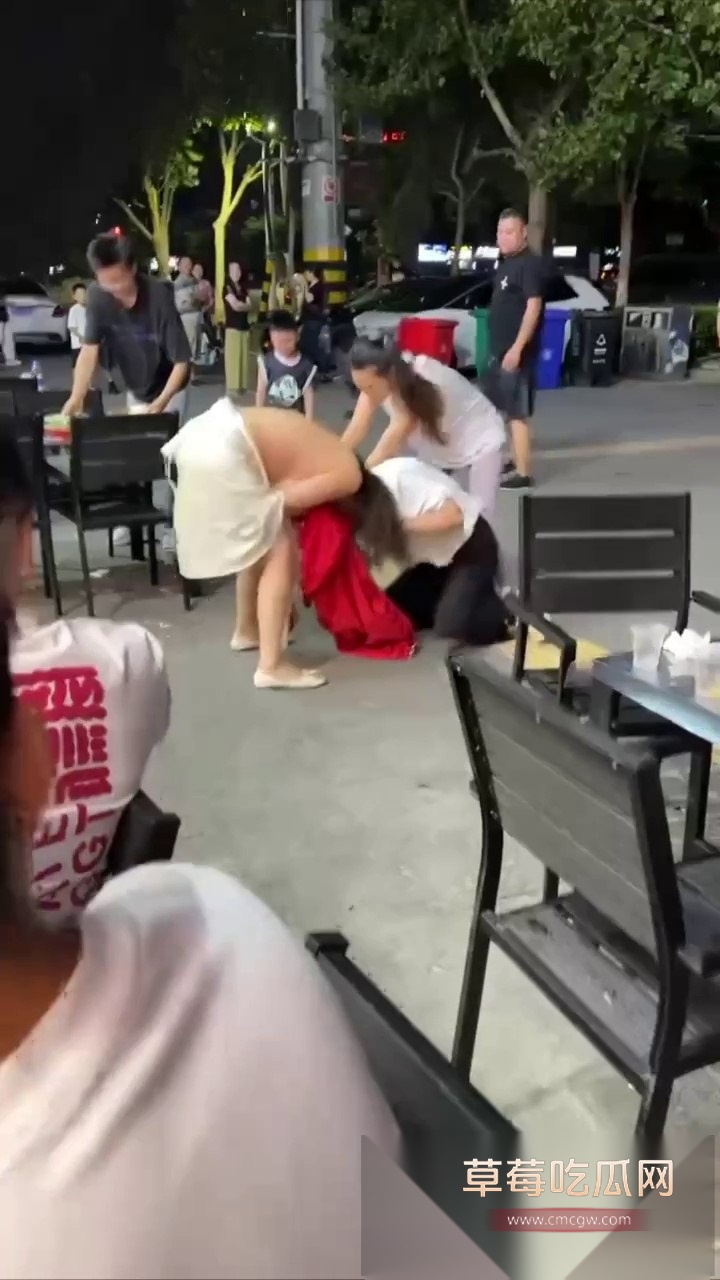 原配大战小三现场 8 原配大战小三现场 8