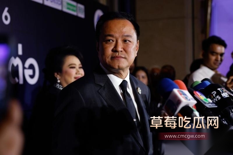 泰国曼谷特别监狱被曝出给中国籍囚犯开设vip特权的丑闻 5 泰国曼谷特别监狱被曝出给中国籍囚犯开设vip特权的丑闻 5