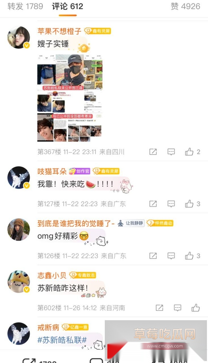 TOP登陆少年苏新皓被多位嫂子联手曝光脚踩几条船事实 19 TOP登陆少年苏新皓被多位嫂子联手曝光脚踩几条船事实 19