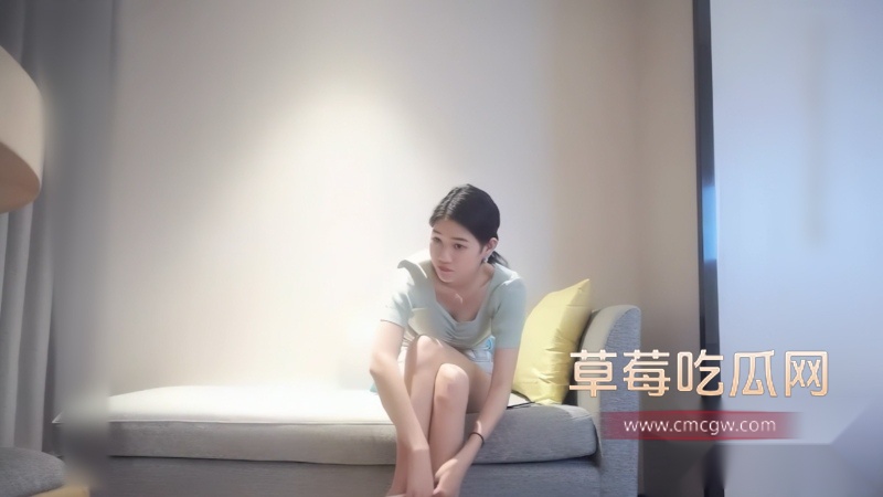 午夜寻花牛仔短裤甜美萌妹子 2 午夜寻花牛仔短裤甜美萌妹子 2