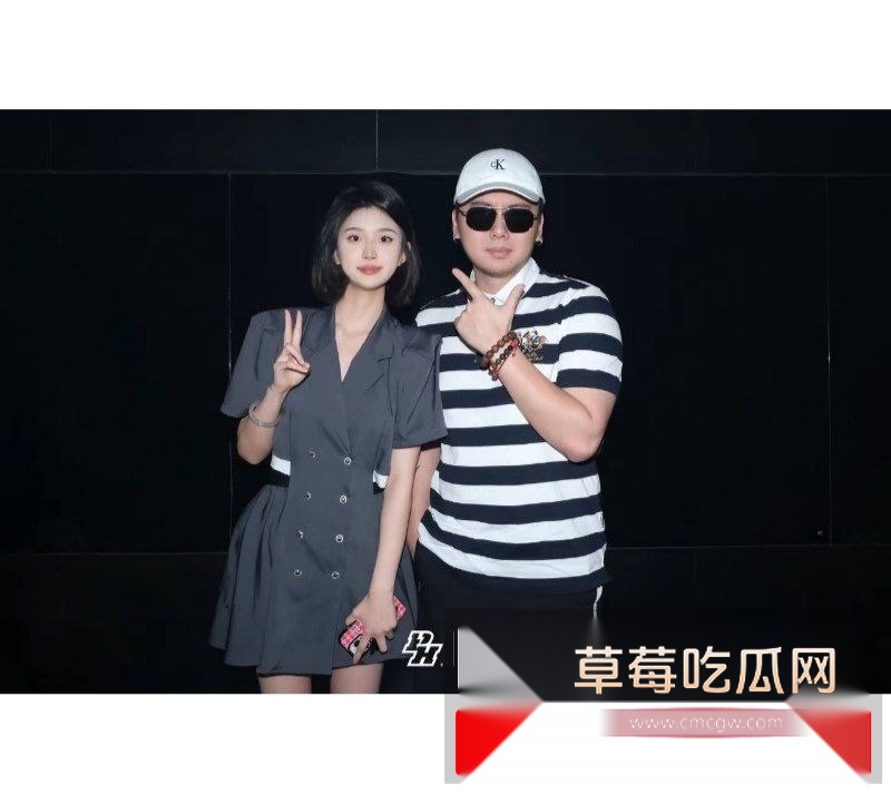 凭借《八方来财》这首歌爆火的揽佬被曝多地操粉 12 凭借《八方来财》这首歌爆火的揽佬被曝多地操粉 12