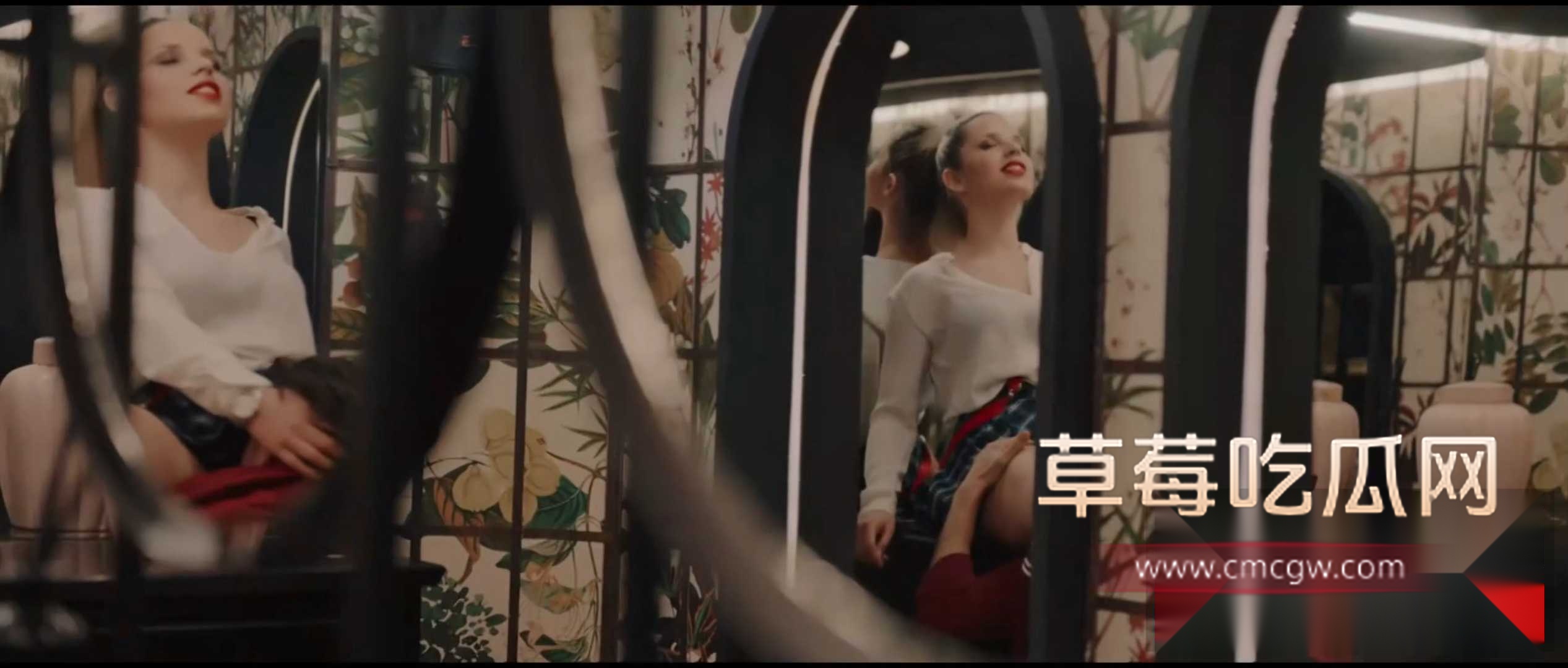 电影《特洛伊Troje 2030》露点片段合集 电影《特洛伊Troje 2030》露点片段合集