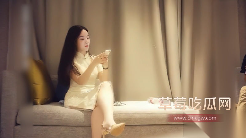 午夜寻花约了个旗袍性感少妇TP啪啪 2 午夜寻花约了个旗袍性感少妇TP啪啪 2