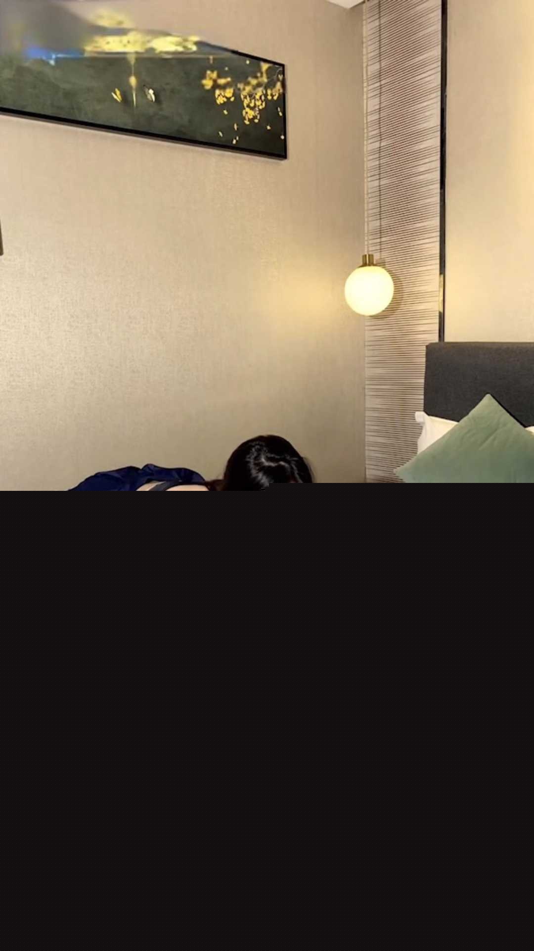 OnlyFans韩国极品尤物tinaislove 6 OnlyFans韩国极品尤物tinaislove 6