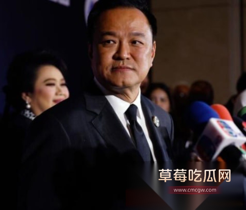 中国大佬在泰国狱中跟嫩模做爱被当场抓获 4 中国大佬在泰国狱中跟嫩模做爱被当场抓获 4
