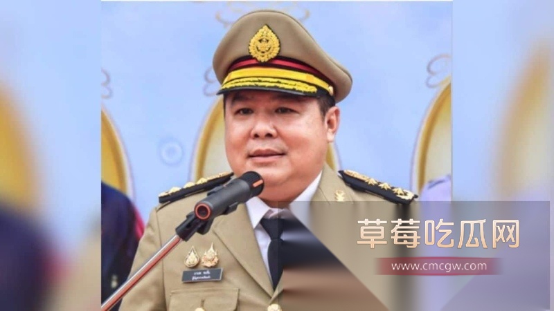 中国大佬在泰国狱中跟嫩模做爱被当场抓获 7 中国大佬在泰国狱中跟嫩模做爱被当场抓获 7