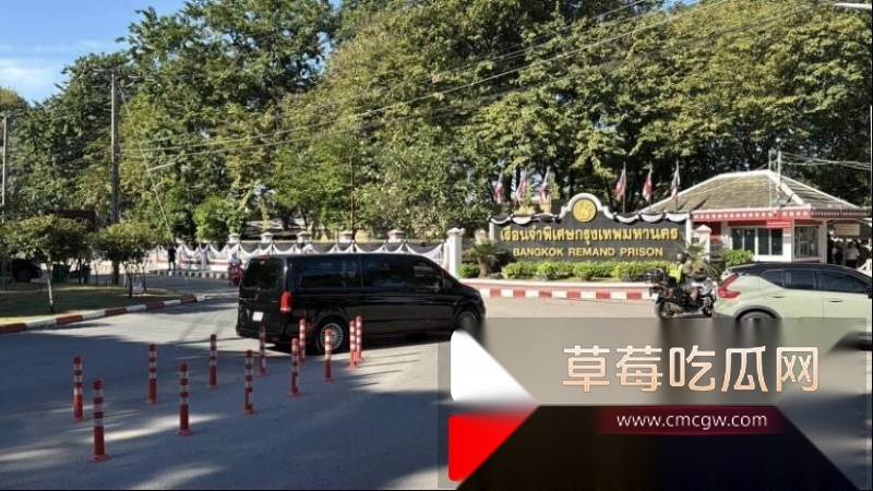 中国大佬在泰国狱中跟嫩模做爱被当场抓获 9 中国大佬在泰国狱中跟嫩模做爱被当场抓获 9