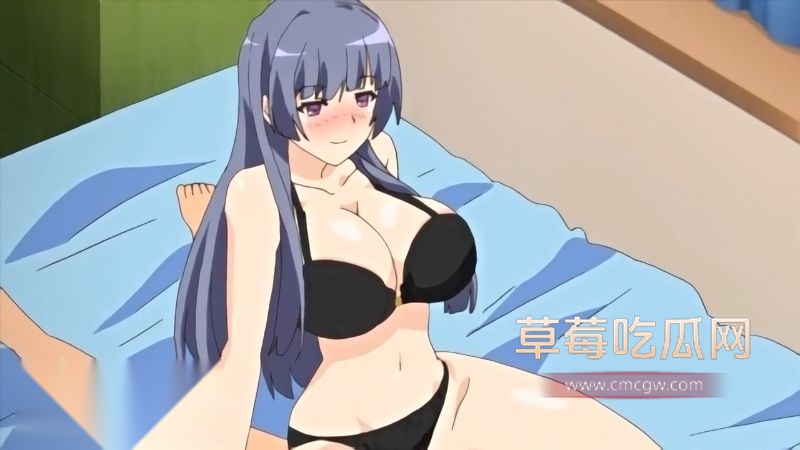精彩动漫推荐《巨乳痴女学园》!3 精彩动漫推荐《巨乳痴女学园》!3