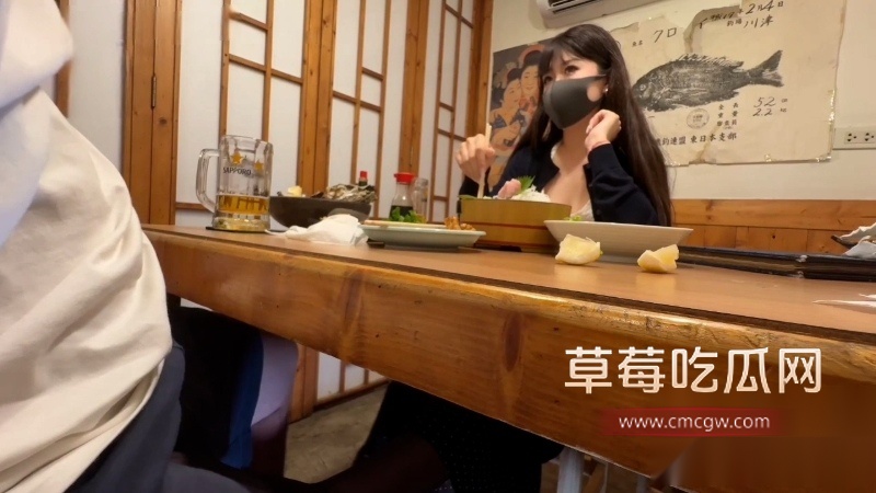 桥本香菜人妻的她 12