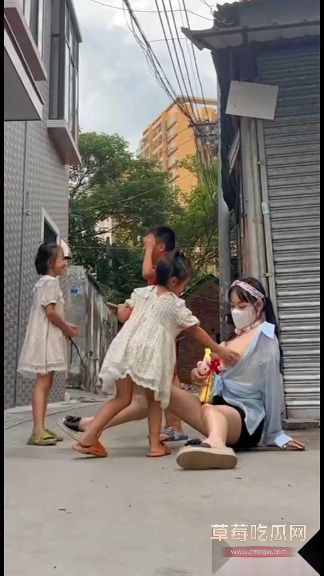 国产炸裂露出博主 广深贝贝 29 国产炸裂露出博主 广深贝贝 29