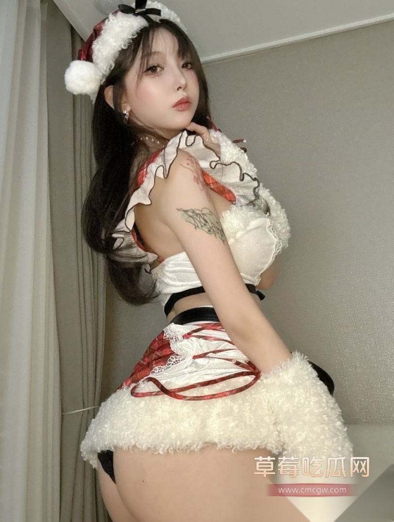 OnlyFans韩国网红主播Lovechuu 2 OnlyFans韩国网红主播Lovechuu 2
