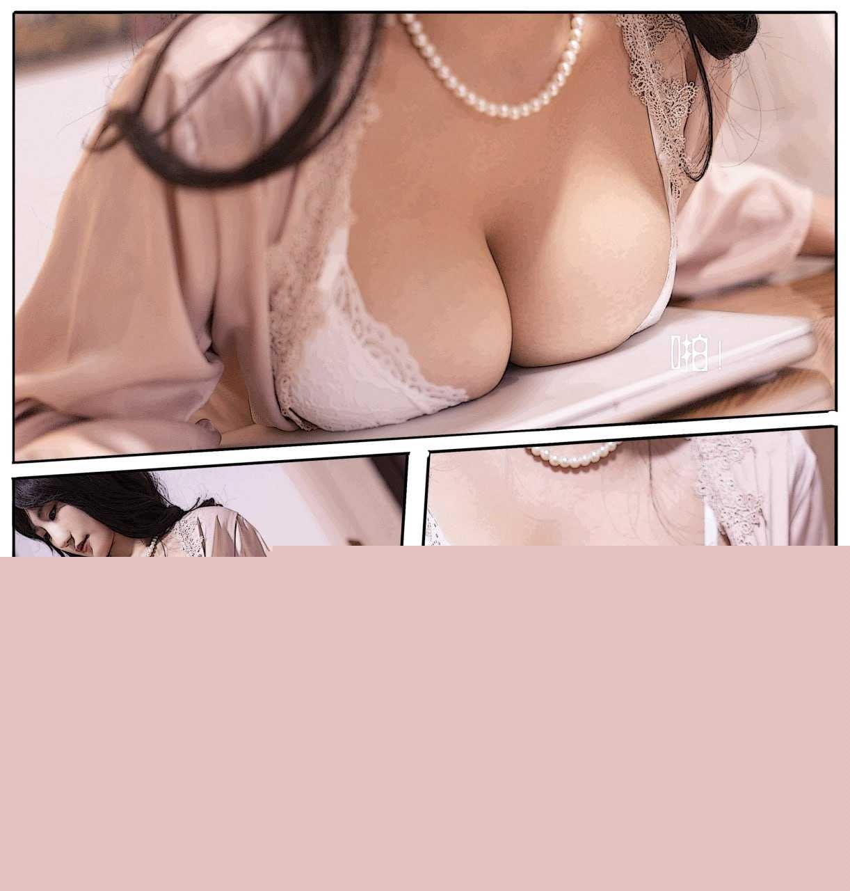 星澜夫人白色情趣诱惑 19 星澜夫人白色情趣诱惑 19