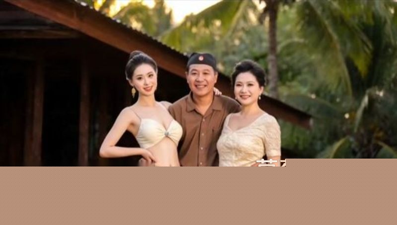 台湾厨师林志豪在泰国开店竟娶了一对母女5 台湾厨师林志豪在泰国开店竟娶了一对母女5