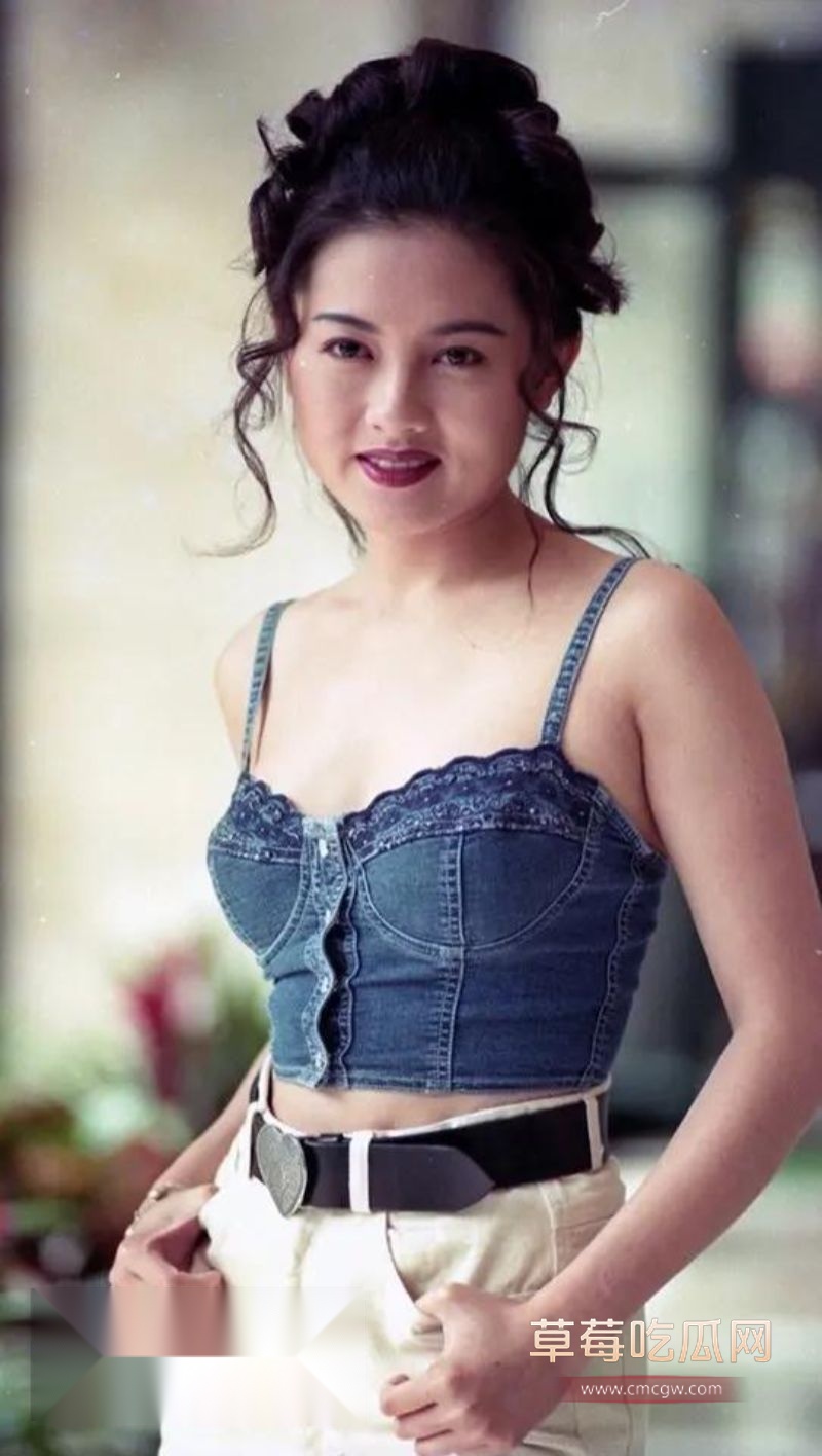 女明星李丽珍的简介2 女明星李丽珍的简介2