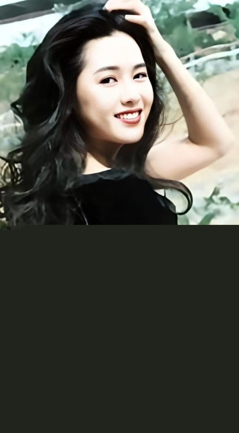 女明星李丽珍的简介5 女明星李丽珍的简介5
