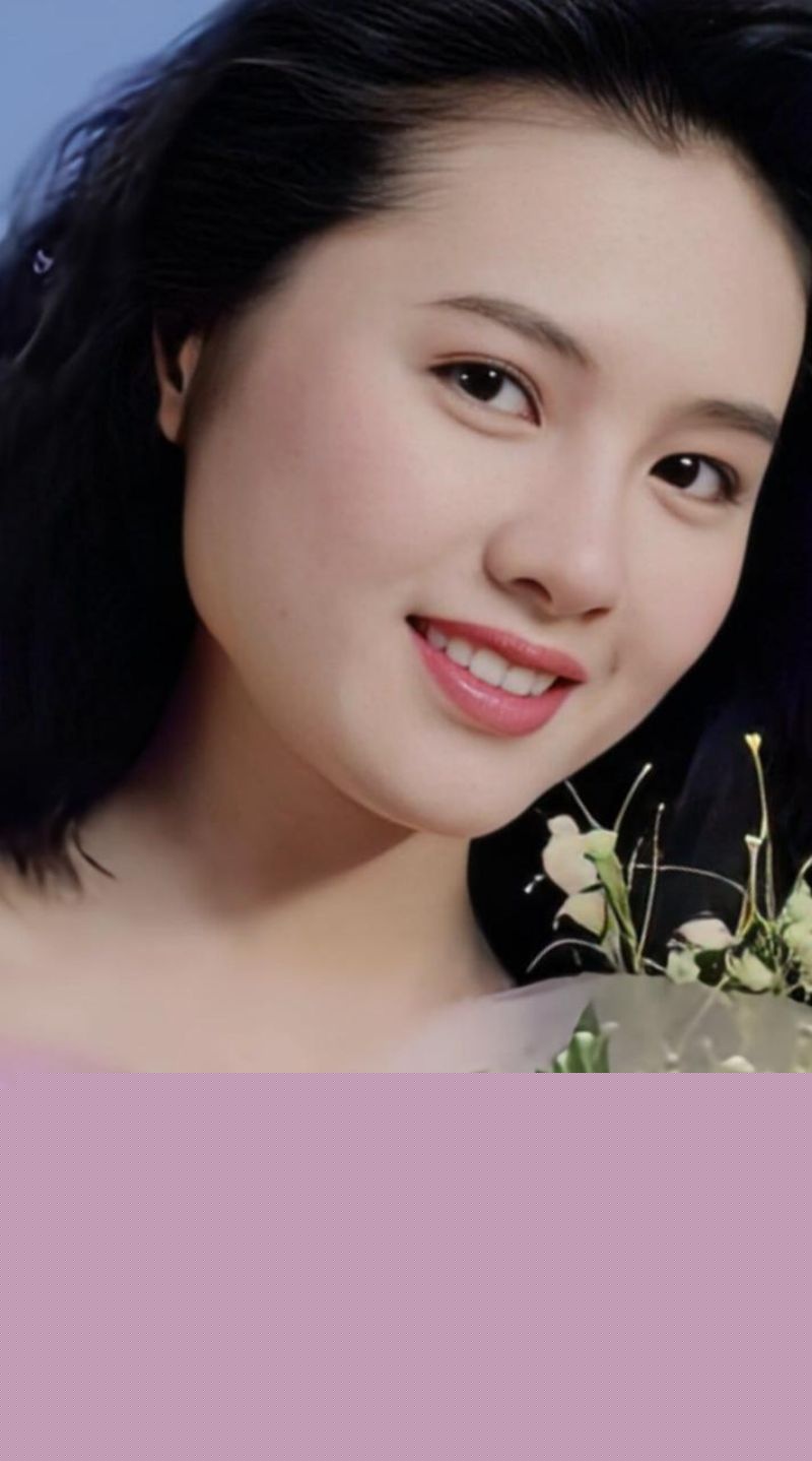 女明星李丽珍的简介6 女明星李丽珍的简介6