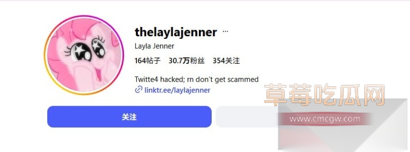 19岁清纯大学生Layla Jenner成人片爆红 1 19岁清纯大学生Layla Jenner成人片爆红 1
