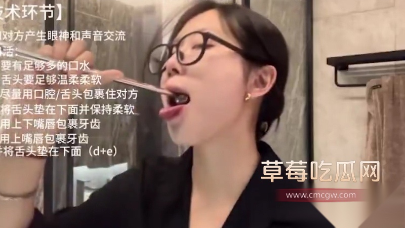 卯哥手把手教女生们如何口交能够让鸡巴更舒服 6 卯哥手把手教女生们如何口交能够让鸡巴更舒服 6