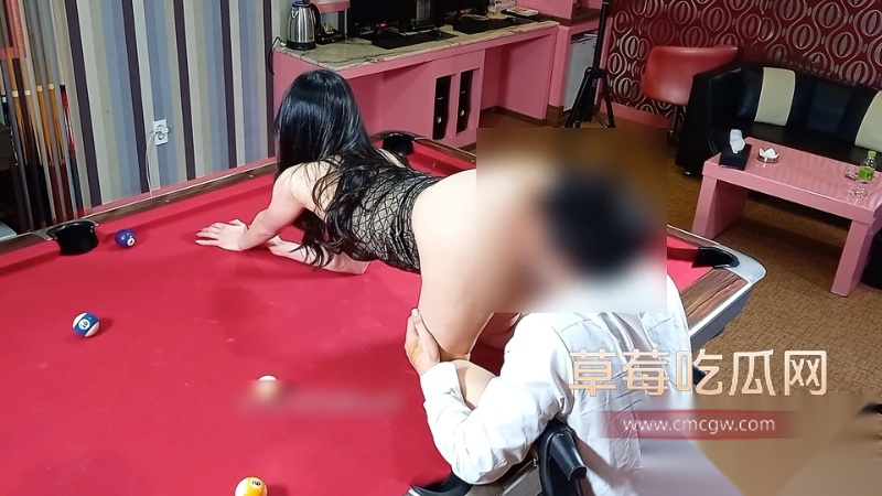 高颜御姐台球厅援交 4 高颜御姐台球厅援交 4