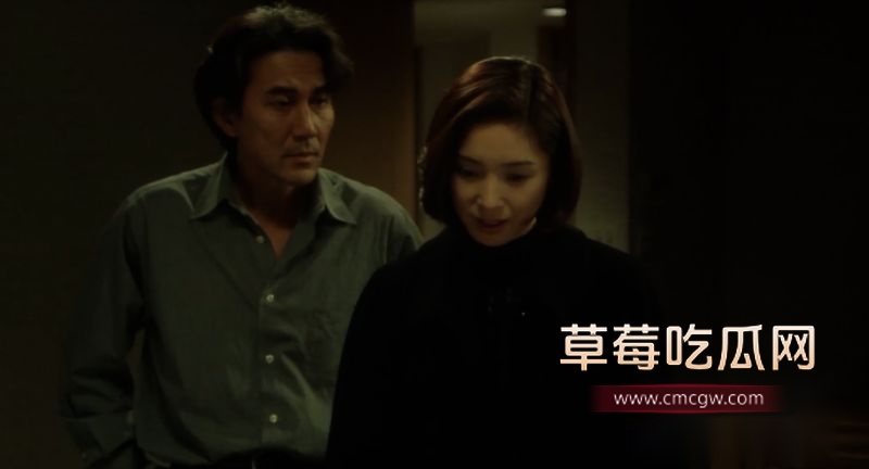 日本电影《失乐园1997》4