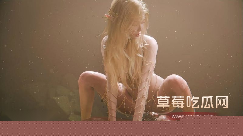 精灵女王被巨根操到失神2 精灵女王被巨根操到失神2