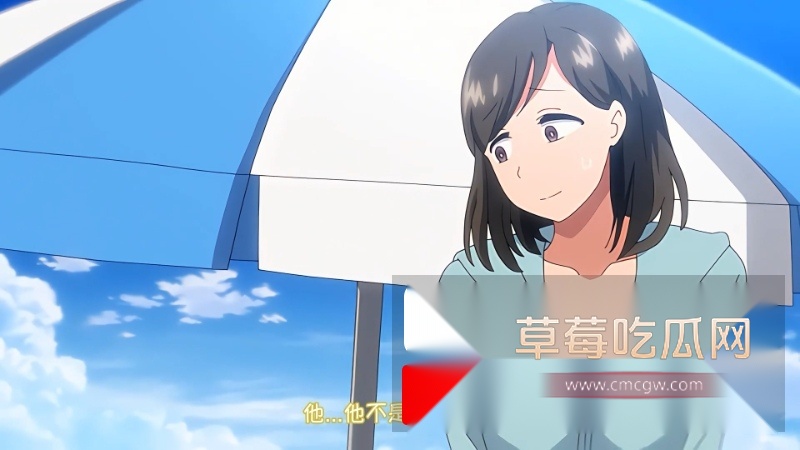 日本高分动漫 OVA夏妻第一集 7 日本高分动漫 OVA夏妻第一集 7