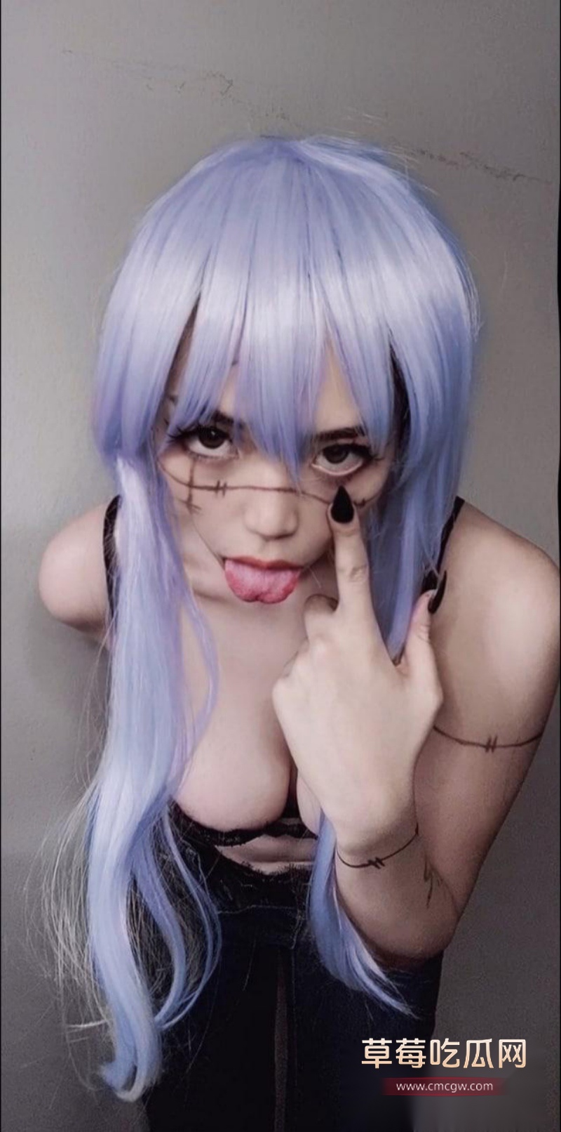 Onlyfans华裔大奶博主 Meikoui 4 Onlyfans华裔大奶博主 Meikoui 4
