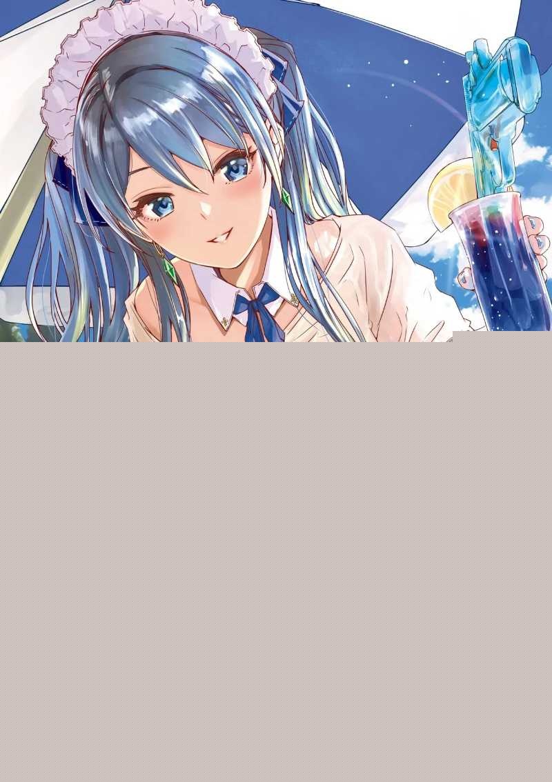 蕾卡乃華麗且我的女王 5