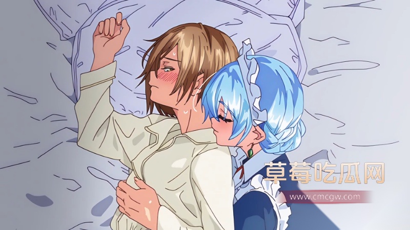 蕾卡乃華麗且我的女王1 1