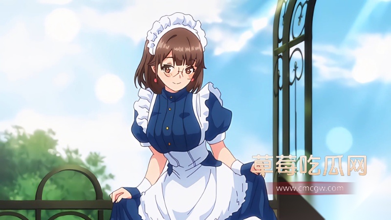 蕾卡乃華麗且我的女王2 2