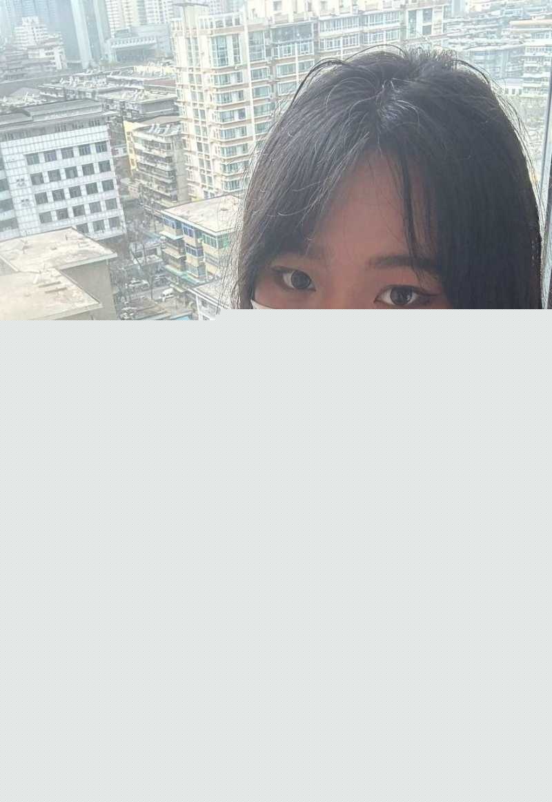 四川成都财贸职业技术学院李金念露脸自拍流出 9 四川成都财贸职业技术学院李金念露脸自拍流出 9