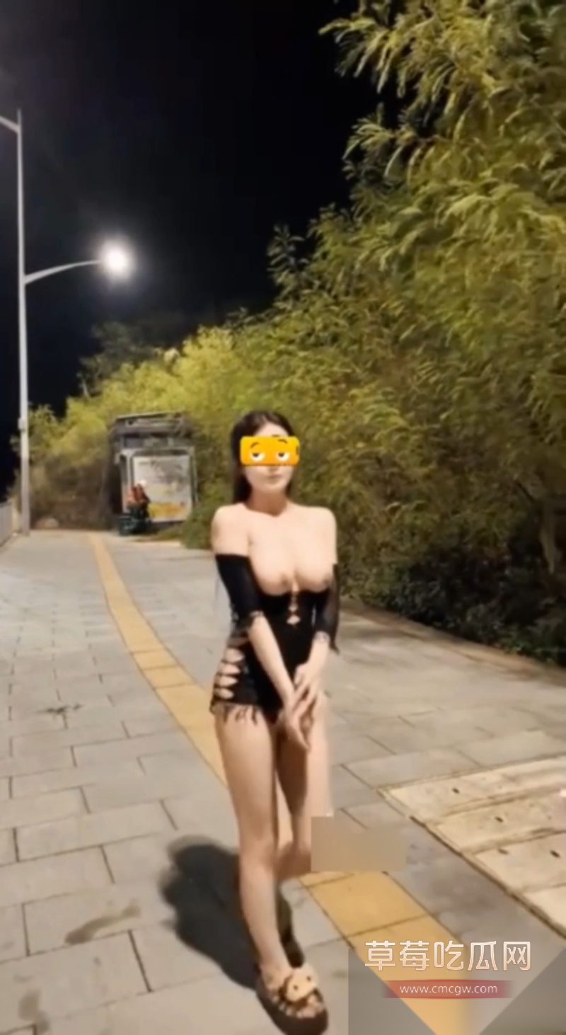 推特极品身材露出母狗 江小凡 1 推特极品身材露出母狗 江小凡 1