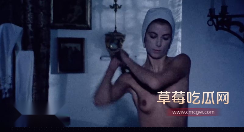 欧美1980三级片《尼僧背德》3 欧美1980三级片《尼僧背德》3
