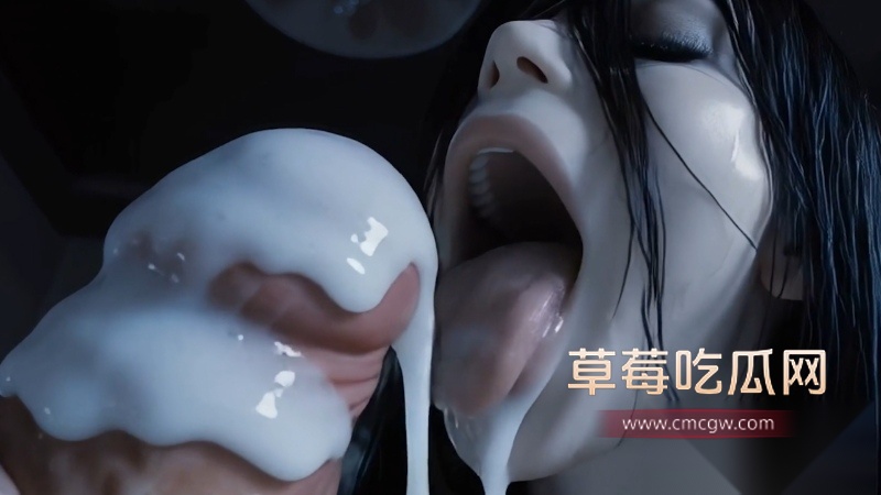 Shizzle AI作品 从电视里爬出来的大奶贞子送逼上门 5 Shizzle AI作品 从电视里爬出来的大奶贞子送逼上门 5