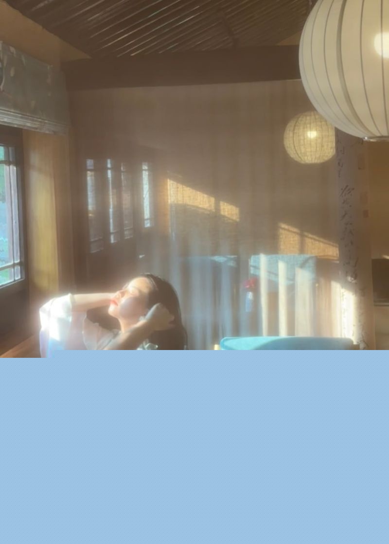 乐山幼师牟文倩私密视频遭男友泄漏1
